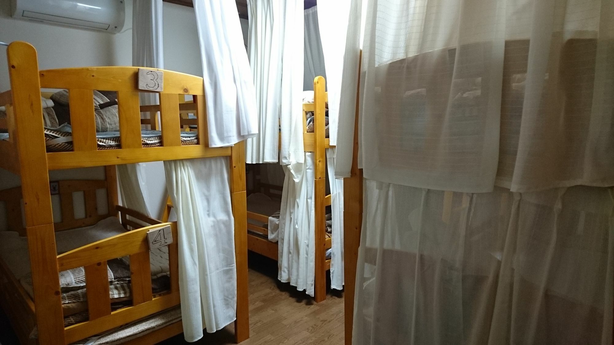 Gomaharu Guesthouse Osaka Zewnętrze zdjęcie