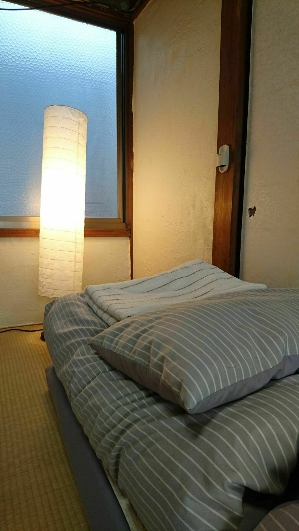 Gomaharu Guesthouse Osaka Zewnętrze zdjęcie